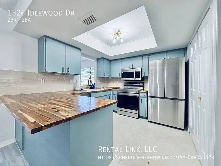 1326 Idlewood Dr — Photo 14