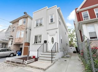 43 Stegman St, Jersey City, NJ 07305