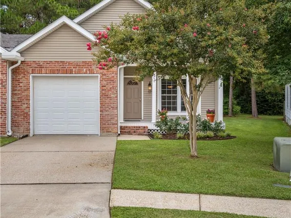 256 Fountains Park Blvd, Mandeville, LA 70448
