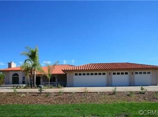 38530 Calle De Lobo, Murrieta, CA 92562