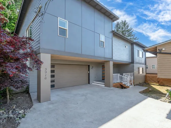3916 148th Street SW, Lynnwood, WA 98087