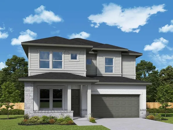 26310 Joint Elation Dr, Hockley, TX 77447