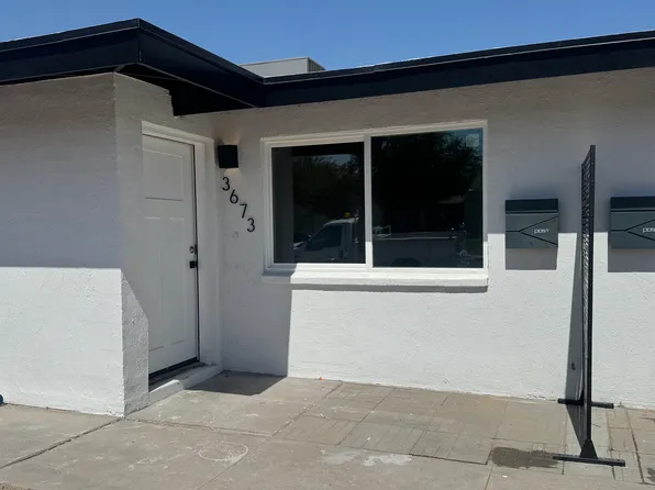 3673 S Roosevelt St, Tempe, AZ 85282