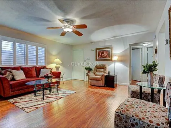 8057 Celestial Ave Unit 101, Las Vegas, NV 89128