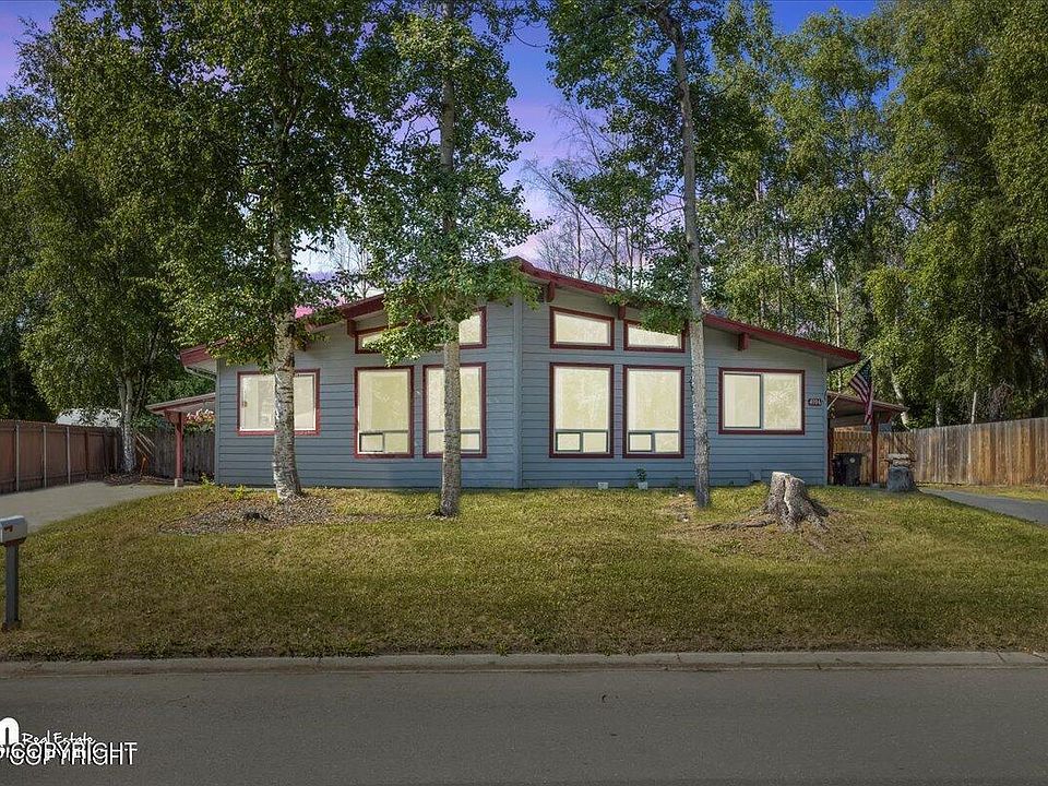 1st image of 4106 Vance Dr