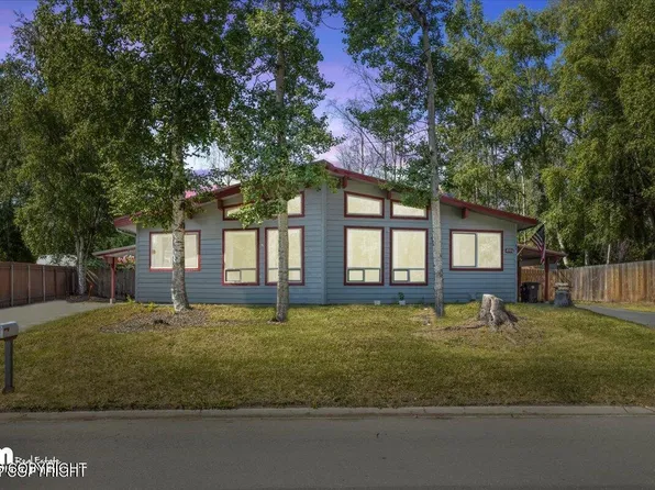 4106 Vance Dr, Anchorage, AK 99508