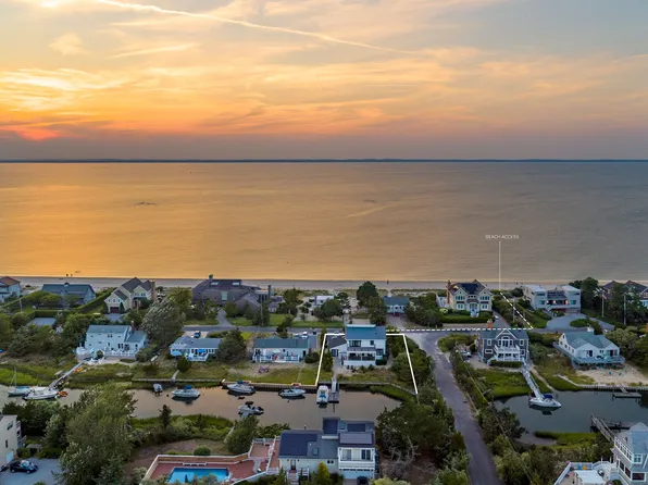 88 Cold Spring Point Rd, Southampton, NY 11968