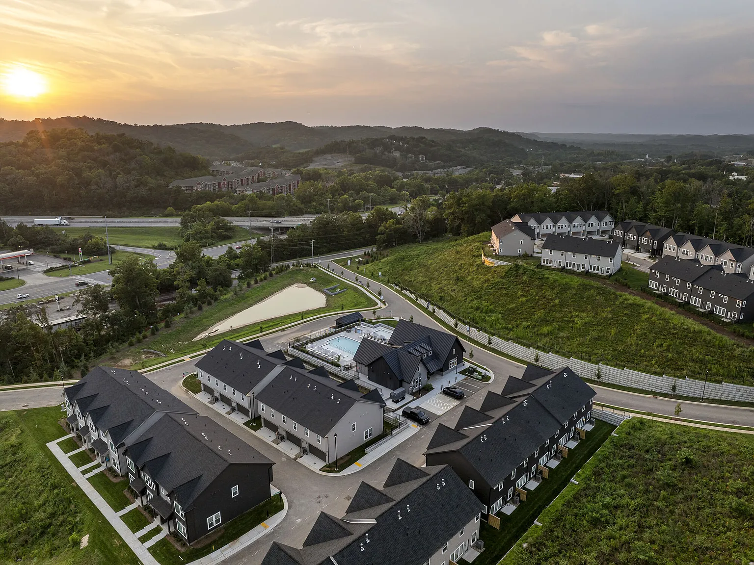 HARMON West Meade by Crescent Communities — Photo 1