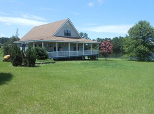 1760 John Wilkes Rd, Lyons, GA 30436