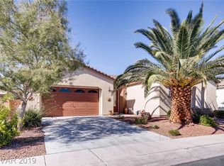 6114 Tarrant Ranch Rd, Las Vegas, NV 89131