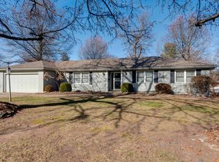 3531 S Primrose Ct, Springfield, MO 65807