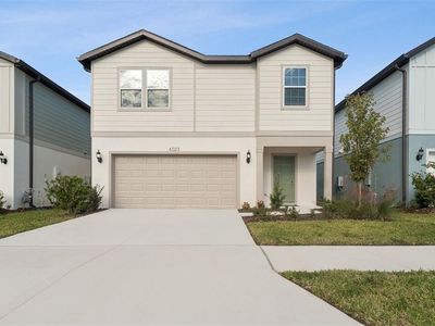 6023 Jensen View Ave, Apollo Beach, FL, 33572