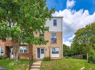 51 Timber Rock Rd, Gaithersburg, MD 20878