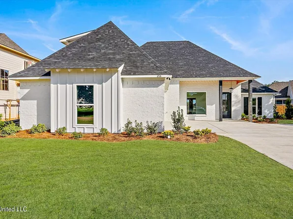 216 Northshore Pl, Madison, MS 39110