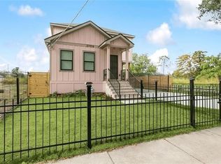 2106 Tennessee St, New Orleans, LA 70117