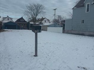 1643 Roberts Ave, Whiting, IN 46394