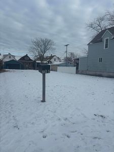 1643 Roberts Ave, Whiting, IN, 46394