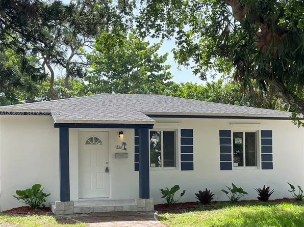 1420 NE 1st Ave, Fort Lauderdale, FL 33304