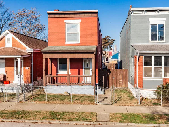 511 W 10th St, Newport, KY 41071