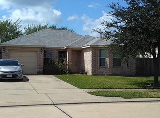 5502 Rio Sabinas St, Rosharon, TX 77583