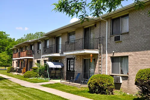 North Spruce Apartments Photo 1