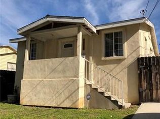 1316 N Chester Ave, Inglewood, CA 90302