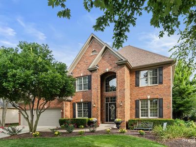 3819 Junebreeze Ln, Naperville, IL, 60564