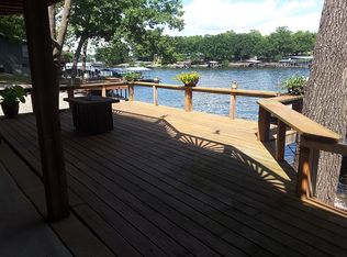 130 Betlo Dr, Sunrise Beach, MO 65079
