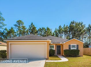 15396 Bareback Dr, Jacksonville, FL 32234