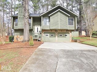 2819 Porter Dr, Lawrenceville, GA 30044