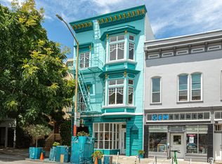 3318-3320 22nd St, San Francisco, CA 94110