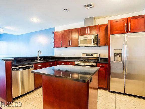 2nd image of 4575 Dean Martin Dr Unit 1211