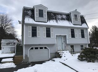 227 Washington St, Methuen, MA 01844