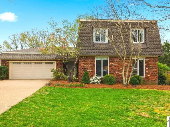 1519 London Dr, Murray, KY 42071