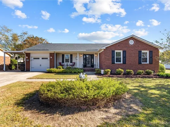1811 Rivergate Rd, Fayetteville, NC 28304