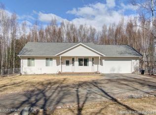 7365 W Metcalf Cir, Wasilla, AK 99623