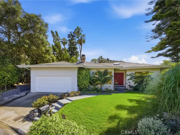 11500 Dona Cecilia Dr, Studio City, CA 91604