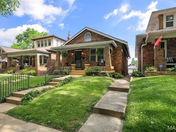 5519 Lisette Ave, Saint Louis, MO 63109