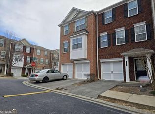 2192 Landing Walk Dr, Duluth, GA 30097