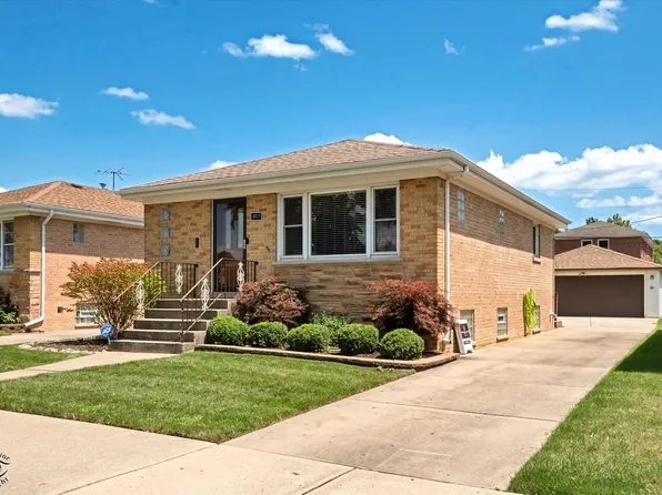 4835 N Newland Ave, Chicago, IL 60656