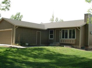 16003 E Princeton Ave, Aurora, CO 80013