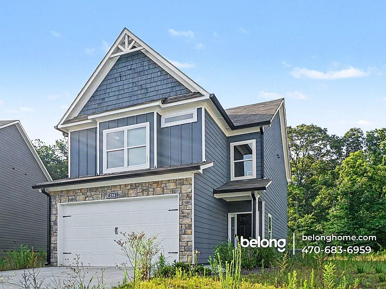 238 Eva Way NE — Photo 3