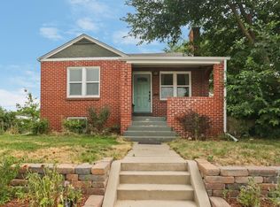 3556 N Clayton St, Denver, CO 80205