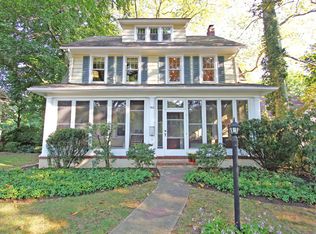 300 S Ridgewood Rd, South Orange, NJ 07079