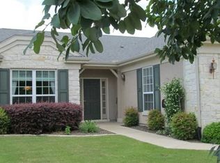 909 Lindero Pass, Georgetown, TX 78633