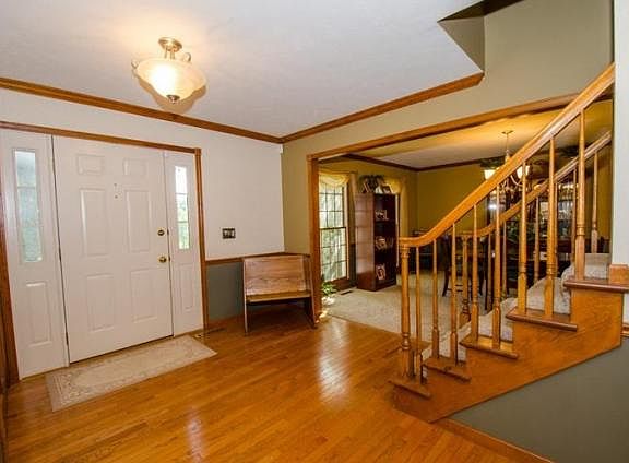 2nd image of 52439 Woodington Ct