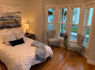 27 Phillips St FLOOR 1, Malden, MA 02148