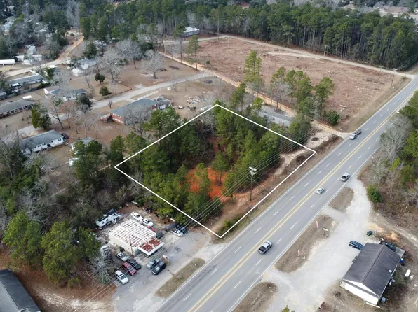 0 Whiskey Rd, Aiken, SC 29803