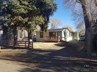 606 N Court St, Alturas, CA 96101