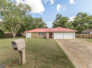 120 Haag Dr, Warner Robins, GA 31093